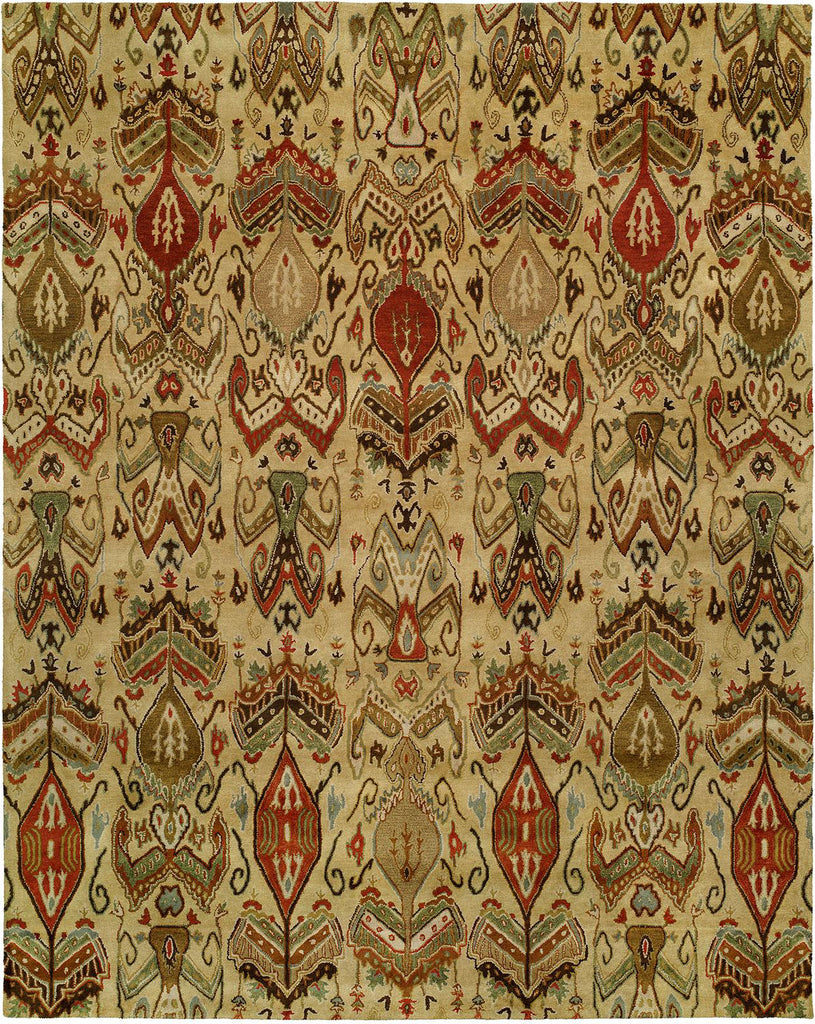 Kalaty Heirloom HL-425 Multi Area Rug main image