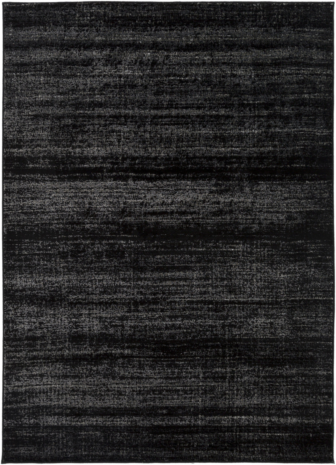 Artistic Weavers Holland Lacey Onyx Black/Charcoal Area Rug main image