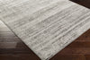 Artistic Weavers Holland Lacey Light Gray/Gray Area Rug Corner Shot