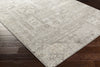 Artistic Weavers Holland Edie Light Gray/Gray Area Rug Corner Shot