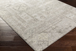 Artistic Weavers Holland Edie Light Gray/Gray Area Rug Corner Shot