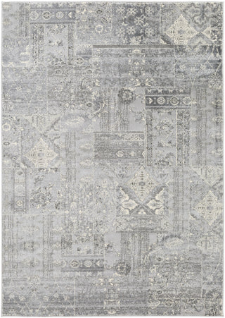 Artistic Weavers Holland Edie Light Gray/Gray Area Rug main image