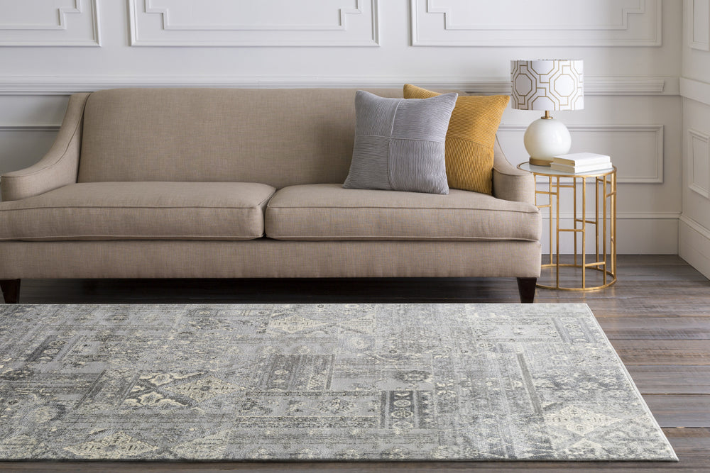 Artistic Weavers Holland Edie HLD2804 Area Rug Room Scene Feature