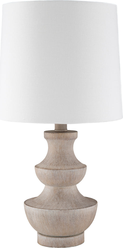 Surya Heller HLE-001 Lamp main image