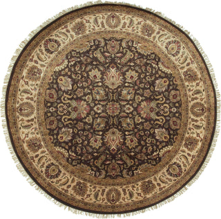 Surya Heirloom HLM-6001 Area Rug Round