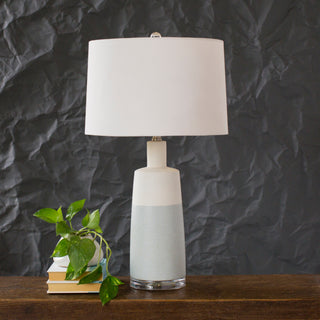 Surya Healey HLY-001 Lamp Lifestyle Image Feature