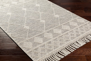 Surya Hemingway HMG-2301 Area Rug Corner Shot