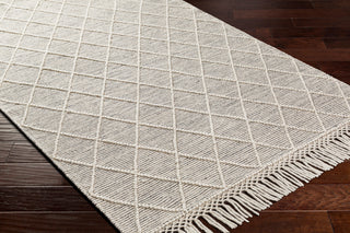Surya Hemingway HMG-2302 Area Rug Corner Shot
