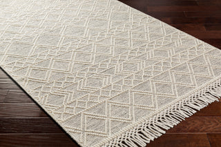 Surya Hemingway HMG-2303 Area Rug Corner Shot