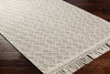 Surya Hemingway HMG-2304 Area Rug Corner Shot