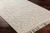Surya Hemingway HMG-2305 Area Rug Corner Shot