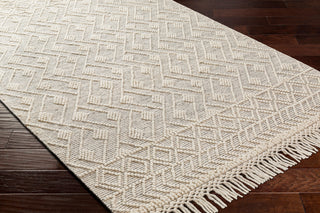 Surya Hemingway HMG-2305 Area Rug Corner Shot