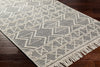 Surya Hemingway HMG-2307 Area Rug Corner Shot