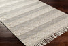 Surya Hemingway HMG-2308 Area Rug Corner Shot