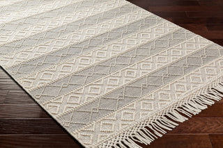 Surya Hemingway HMG-2308 Area Rug Corner Shot