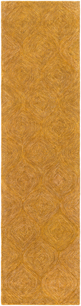 Artistic Weavers Hermitage Cooper Burnt Orange Area Rug Runner