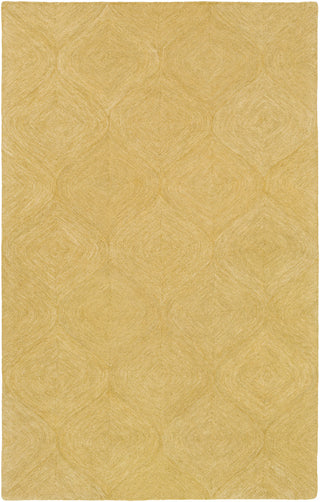 Artistic Weavers Hermitage Cooper Light Yellow Area Rug main image