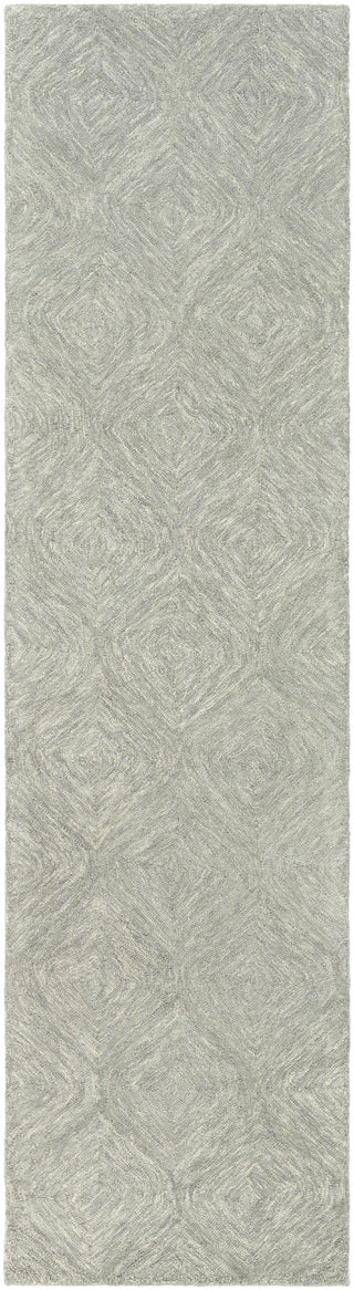 Artistic Weavers Hermitage Cooper Light Gray Area Rug Runner