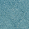 Artistic Weavers Hermitage Cooper Turquoise Area Rug Swatch