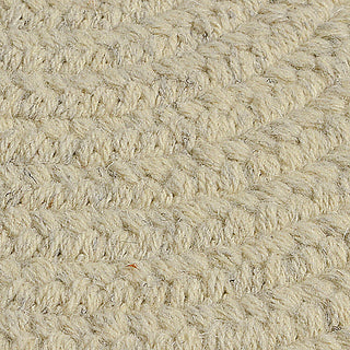 Colonial Mills Hudson HN01 Natural Area Rug Detail Image