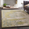 Surya Hannon Hill HNO-1002 Area Rug Room Image Feature
