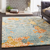 Surya Hannon Hill HNO-1005 Area Rug Room Image Feature