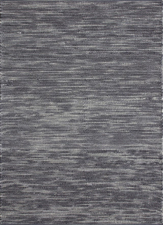 Loloi Hogan HO-01 Graphite Area Rug Main