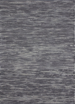 Loloi Hogan HO-01 Graphite Area Rug main image