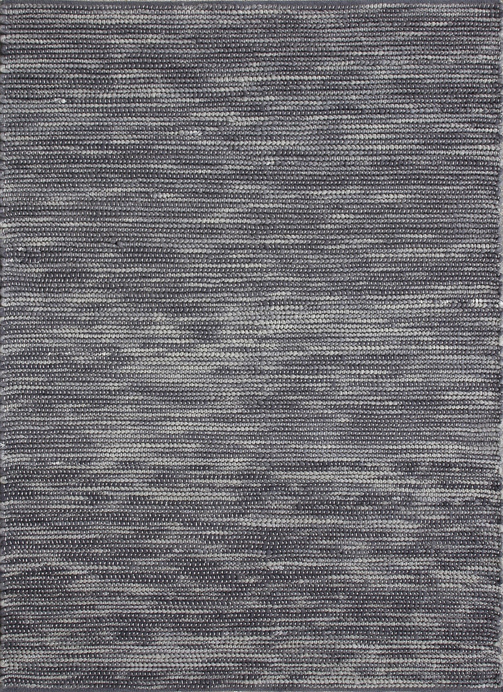 Loloi Hogan HO-01 Graphite Area Rug