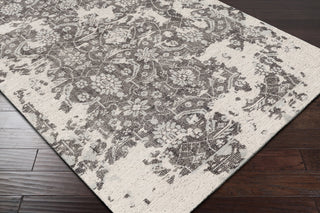 Surya Hoboken HOO-1001 Area Rug Closeup Feature