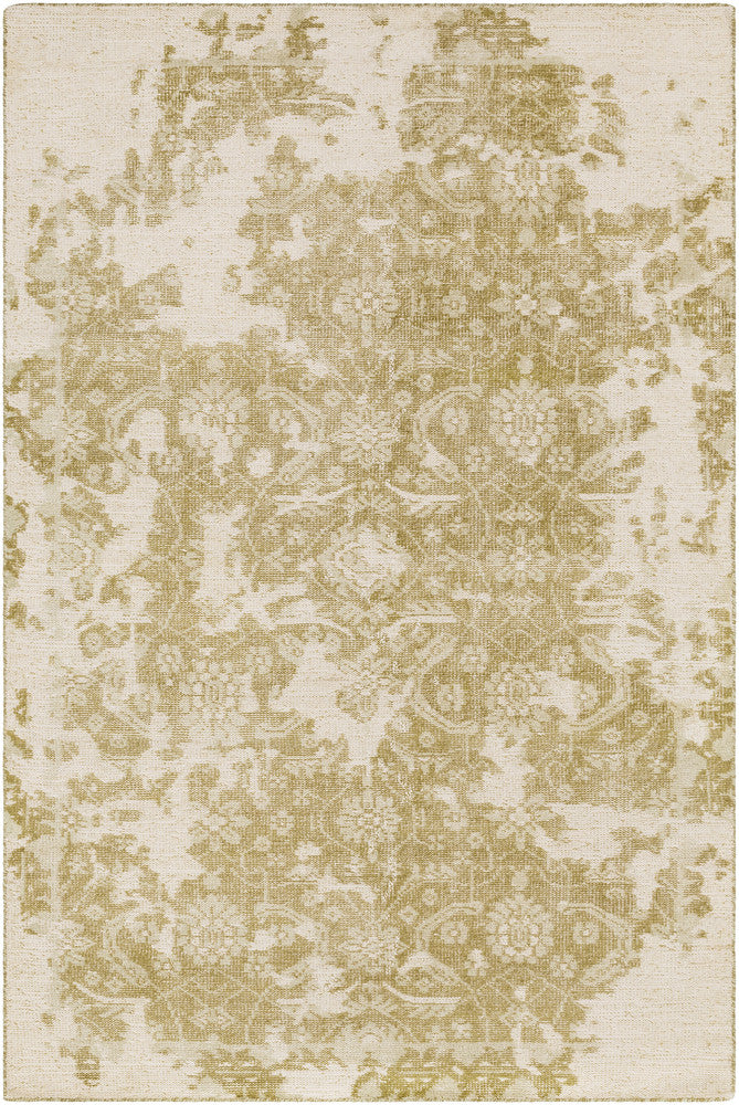 Surya Hoboken HOO-1002 Area Rug main image