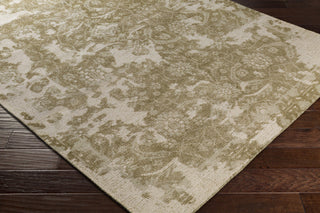 Surya Hoboken HOO-1002 Area Rug Closeup Feature