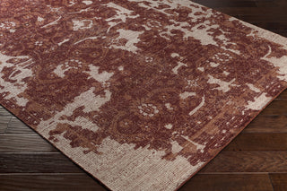 Surya Hoboken HOO-1003 Area Rug Corner Image