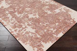 Surya Hoboken HOO-1003 Area Rug Closeup Feature