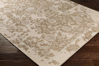Surya Hoboken HOO-1004 Area Rug Corner Image