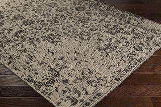 Surya Hoboken HOO-1005 Area Rug Corner Image