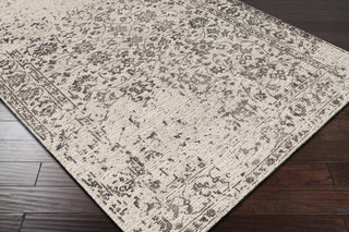 Surya Hoboken HOO-1005 Area Rug Closeup Feature