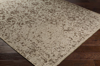 Surya Hoboken HOO-1006 Area Rug Corner Image