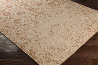 Surya Hoboken HOO-1009 Area Rug Corner Image