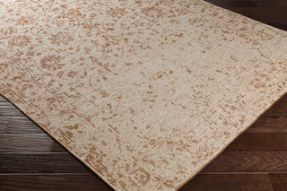 Surya Hoboken HOO-1009 Area Rug Closeup Feature