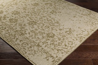 Surya Hoboken HOO-1010 Area Rug Corner Image