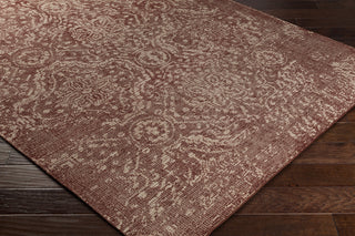 Surya Hoboken HOO-1011 Area Rug Corner Image