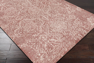 Surya Hoboken HOO-1011 Area Rug Closeup Feature