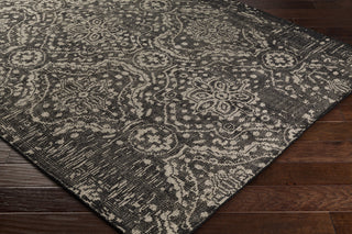 Surya Hoboken HOO-1012 Area Rug Corner Image
