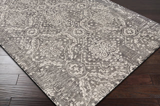 Surya Hoboken HOO-1012 Area Rug Closeup Feature