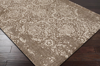 Surya Hoboken HOO-1013 Area Rug Closeup Feature