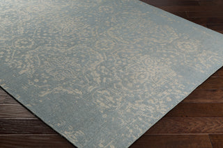 Surya Hoboken HOO-1014 Area Rug Corner Image