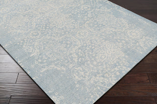 Surya Hoboken HOO-1014 Area Rug Closeup Feature