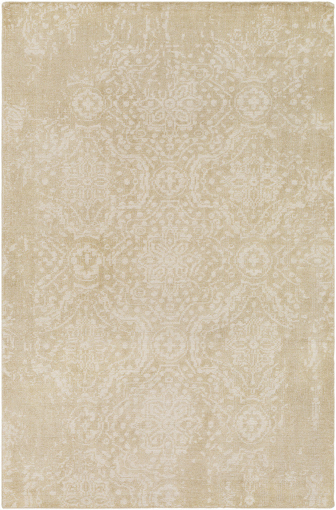 Surya Hoboken HOO-1015 Area Rug main image