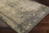 Surya Hoboken HOO-1017 Area Rug Corner Image